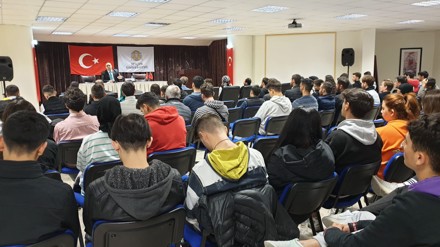 20-27 Aralık Mehmet Akif Ersoy’u Anma Haftası